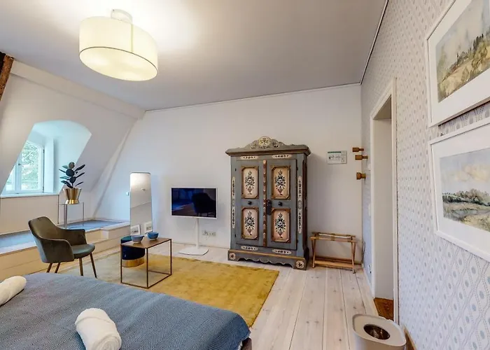 Schloss Grube Plattenburg