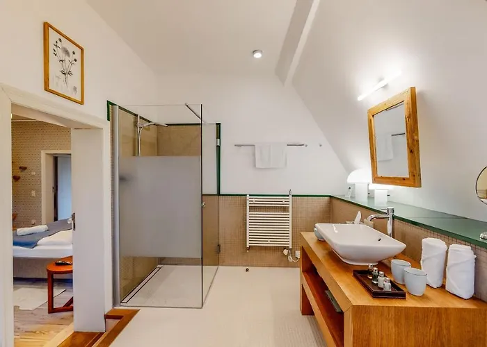 Schloss Grube 4* Plattenburg