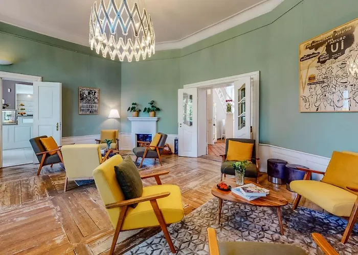 Schloss Grube 酒店 4*