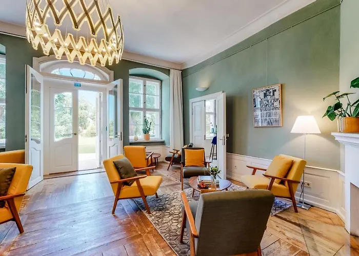 Schloss Grube Plattenburg