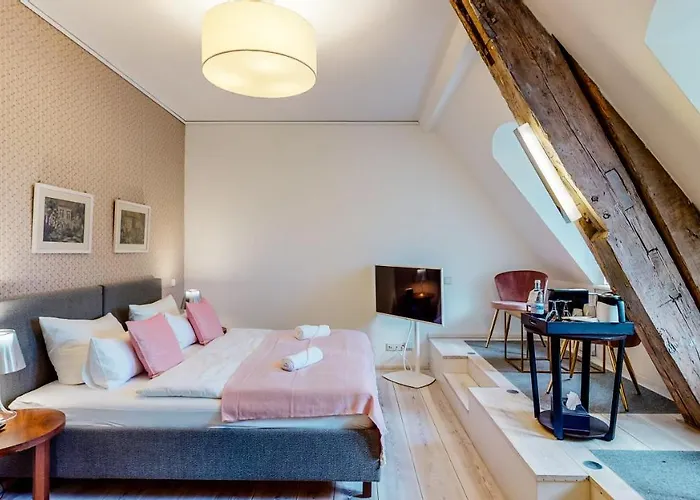 Schloss Grube 酒店