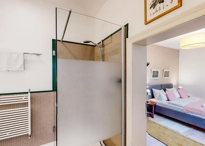 酒店 Schloss Grube 4*