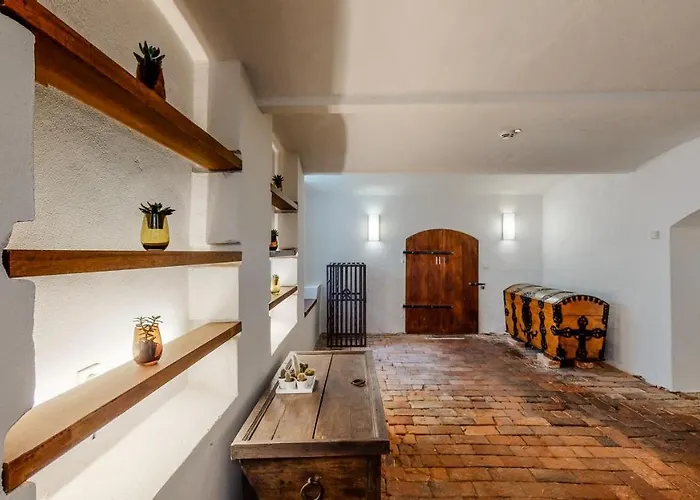 Schloss Grube 4* Plattenburg