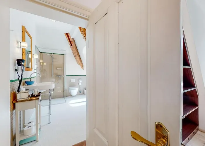 Schloss Grube 4* Plattenburg