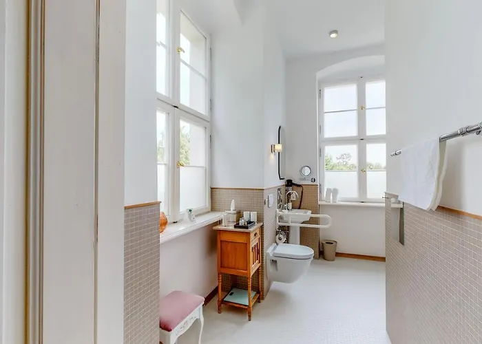 Schloss Grube Plattenburg