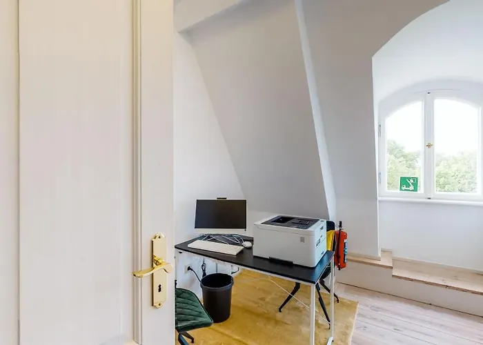 Schloss Grube 4* Plattenburg