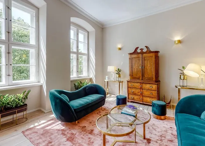 Schloss Grube 酒店 Plattenburg