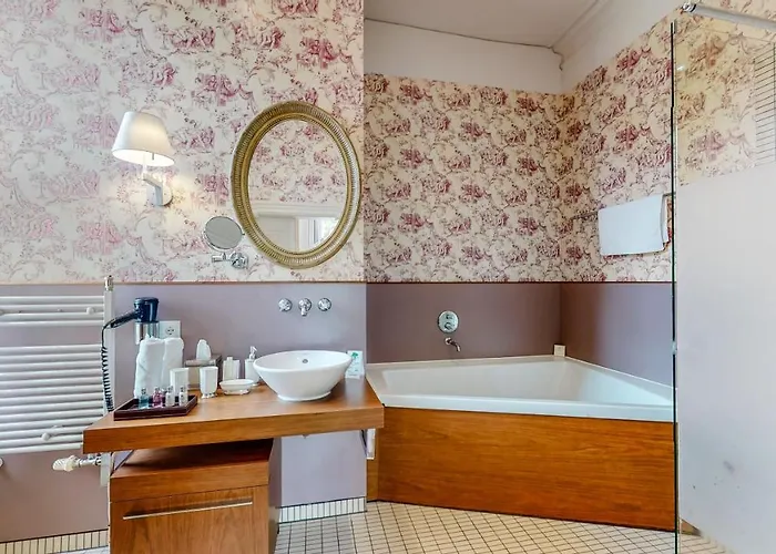 Schloss Grube 4* Plattenburg