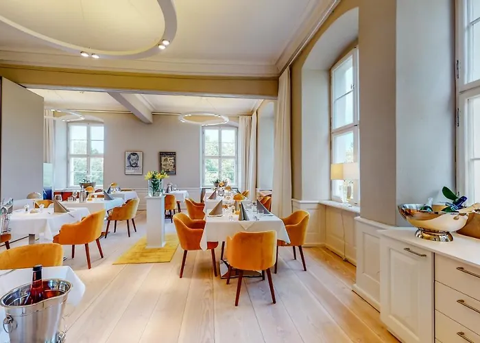 Schloss Grube Plattenburg