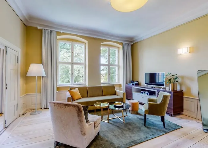 Schloss Grube Plattenburg