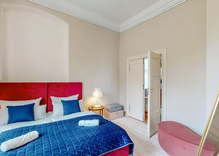 Schloss Grube 酒店 Plattenburg