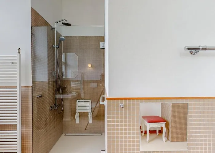 Hotel Schloss Grube 4*