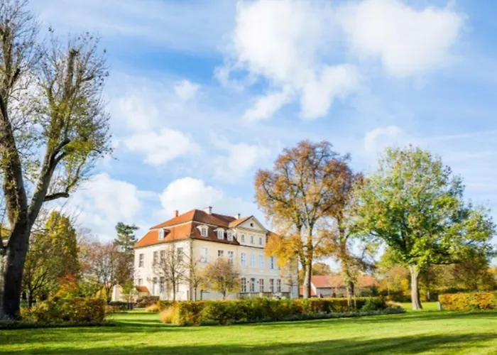 Schloss Grube Plattenburg