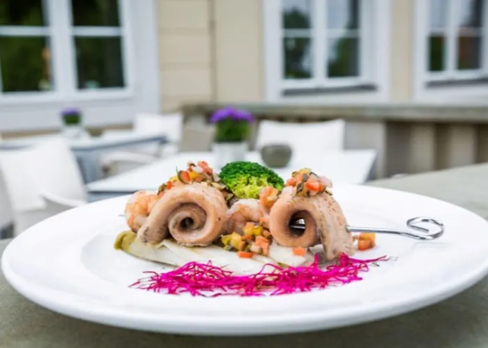 Schloss Grube 4* Plattenburg