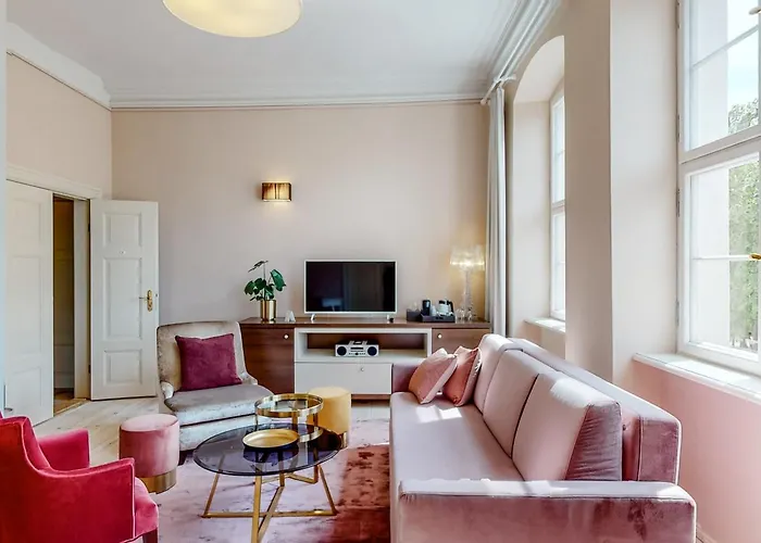 Hotel Schloss Grube 4*