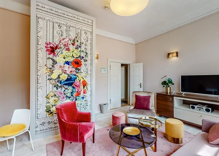 Hotel Schloss Grube Plattenburg