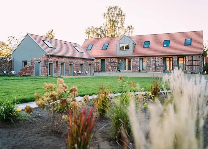 Schloss Grube Plattenburg