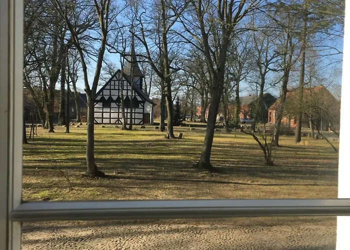 Schloss Grube 4* Plattenburg