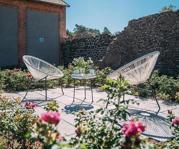 Schloss Grube Hotel 4*