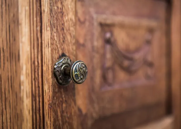 Schloss Grube 酒店